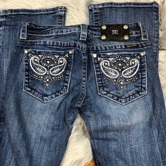 miss me jeans size 18w